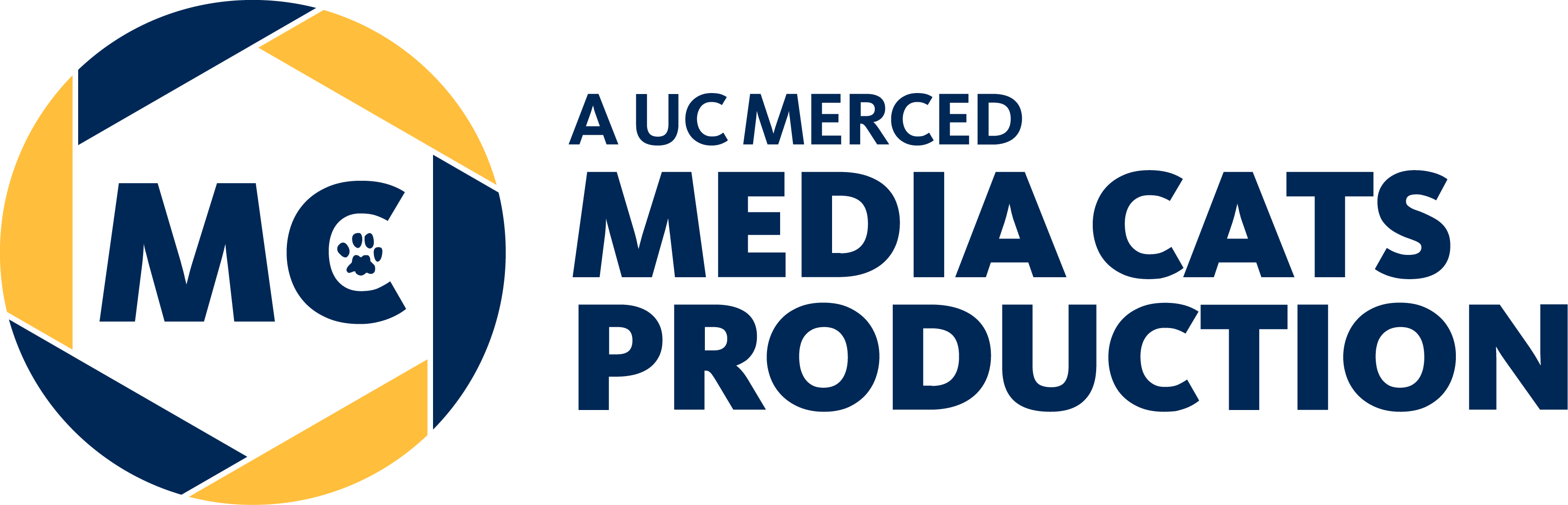 Media Cats Logo